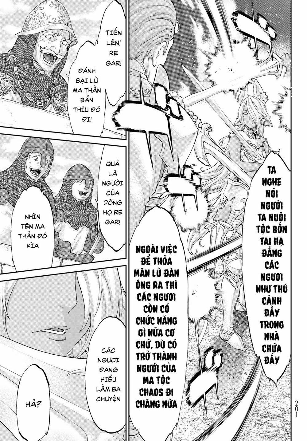 The Ride On King 18.2 trang 7