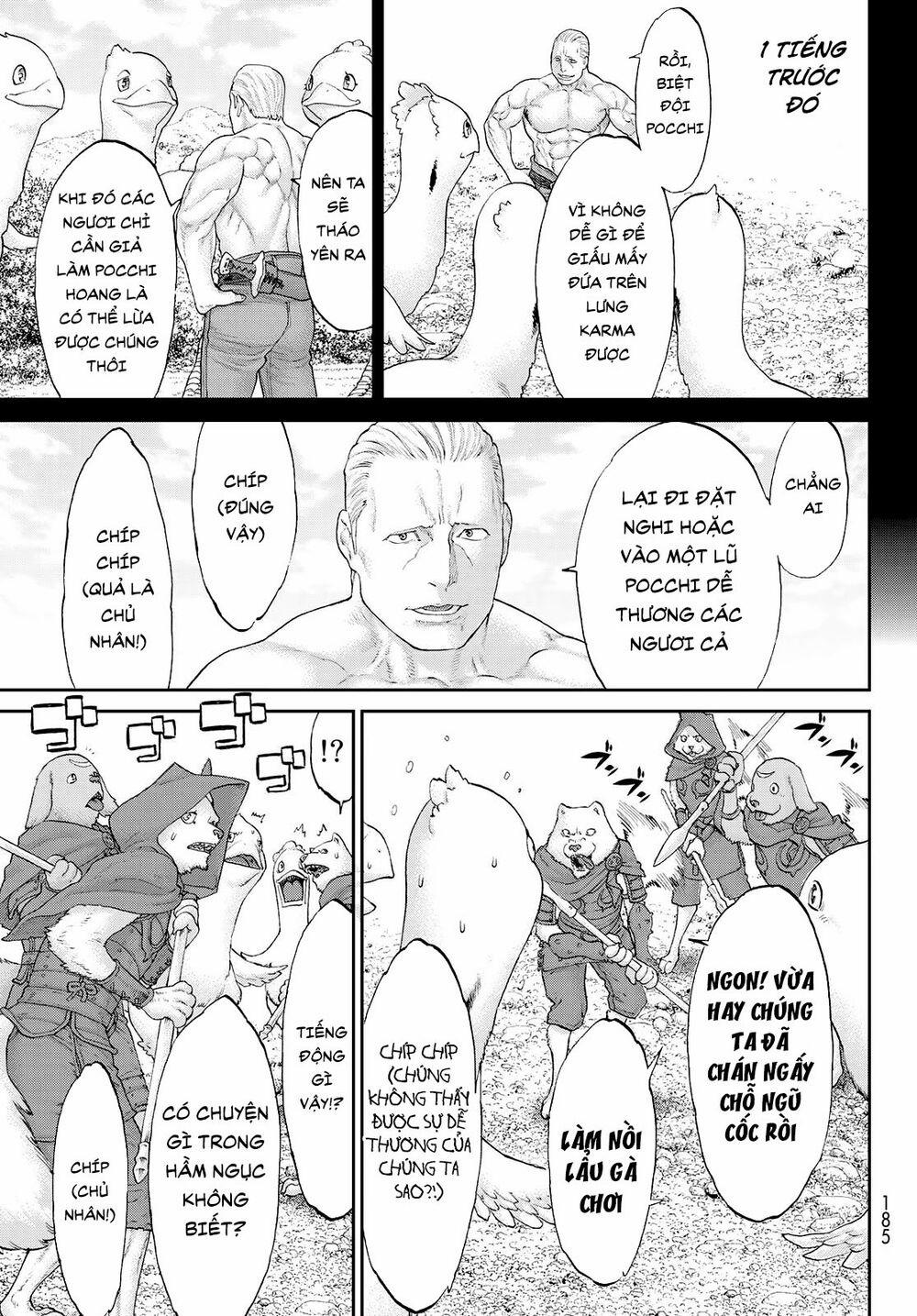 The Ride On King 19.1 trang 2