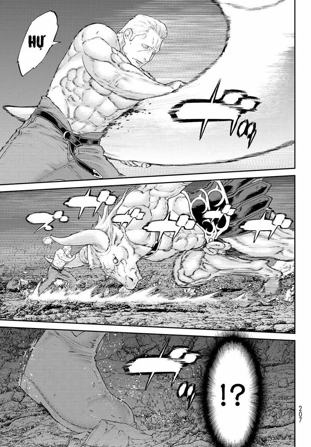 The Ride On King 19.2 trang 10