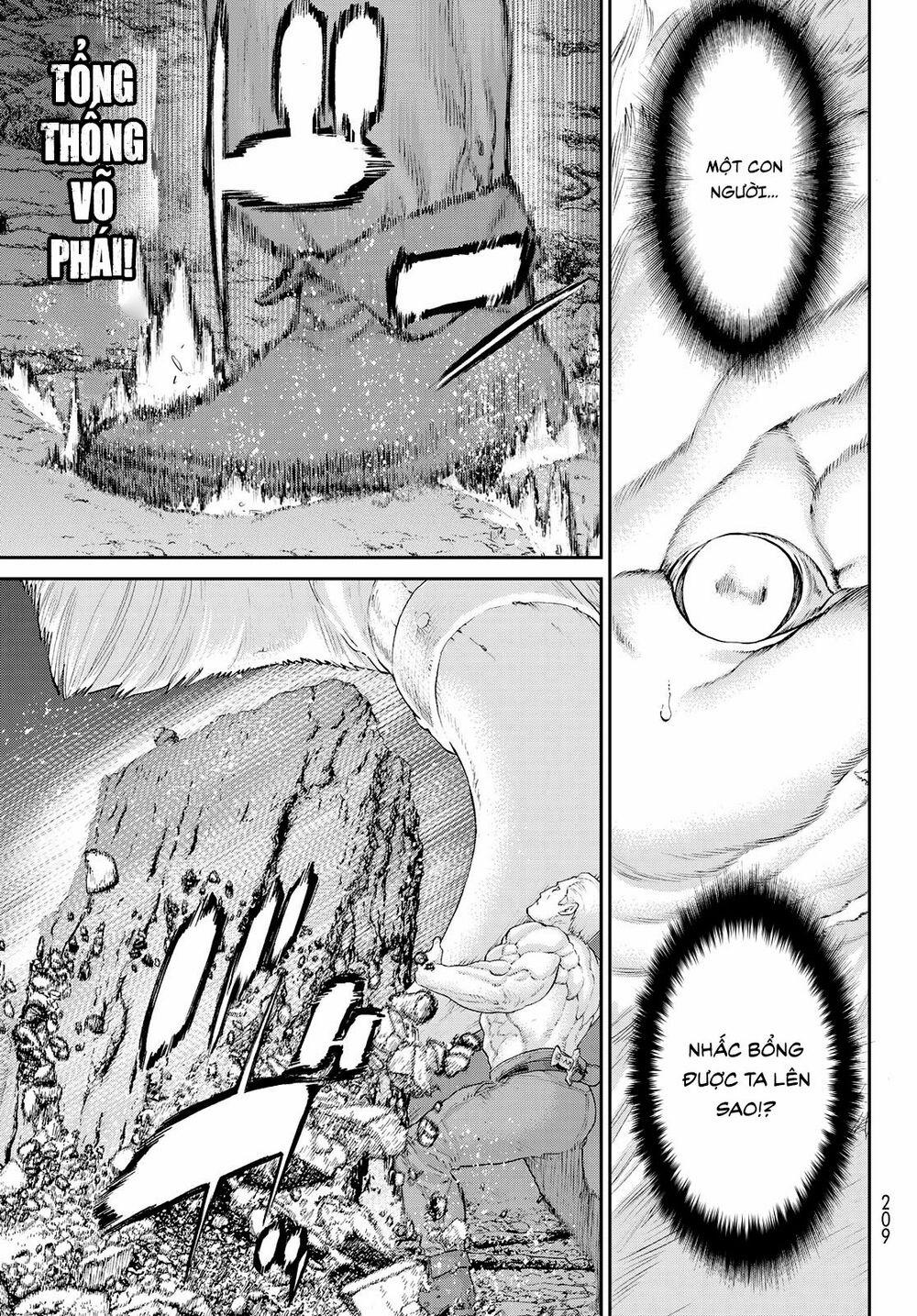 The Ride On King 19.2 trang 12