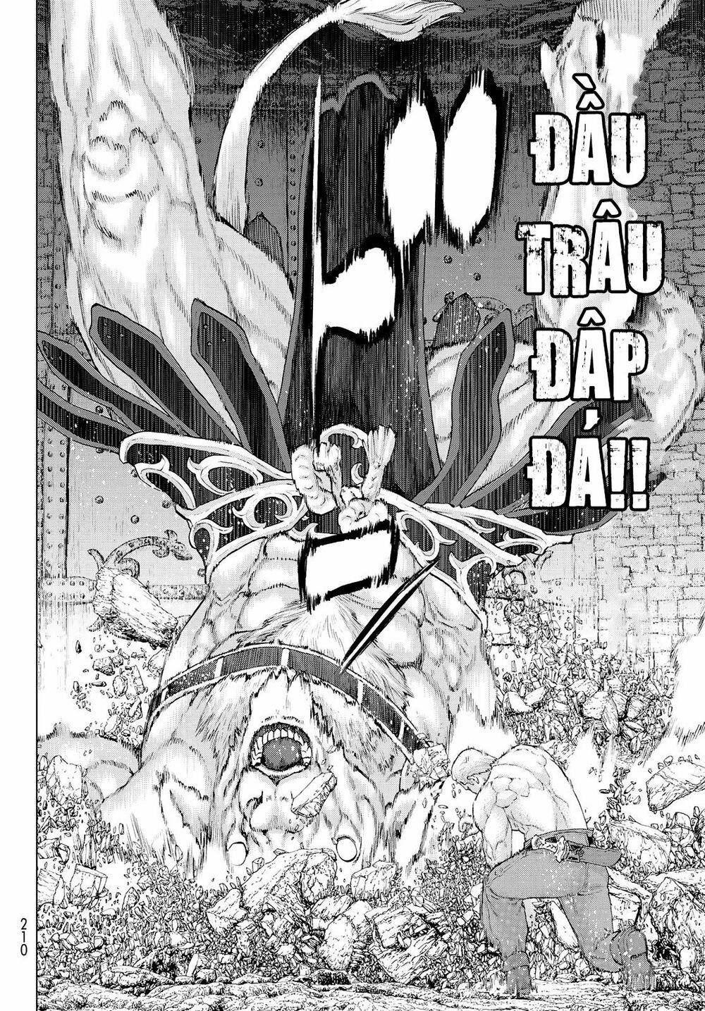 The Ride On King 19.2 trang 13