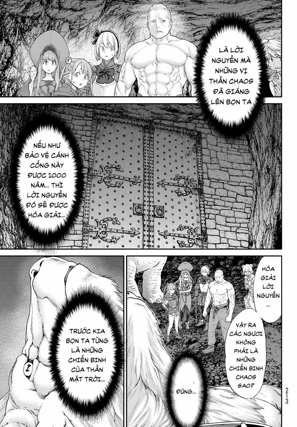 The Ride On King 19.2 trang 16