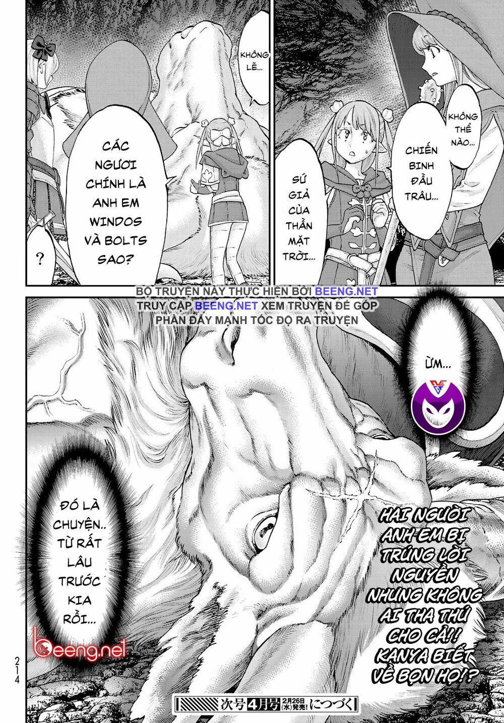 The Ride On King 19.2 trang 17