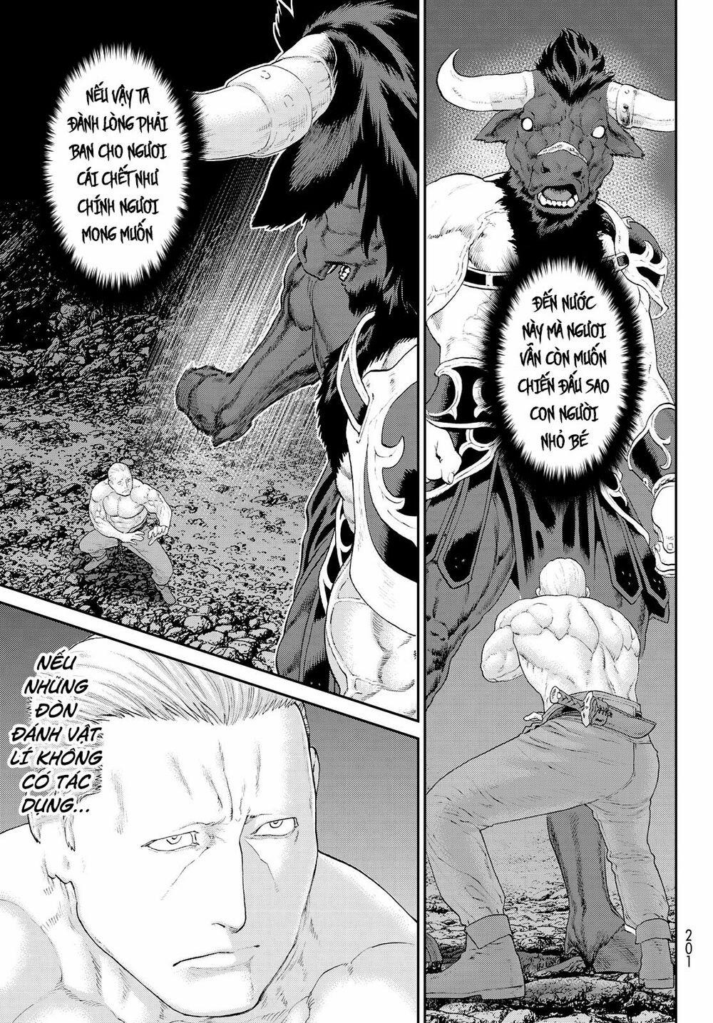 The Ride On King 19.2 trang 4