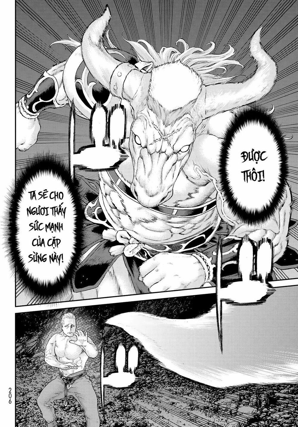 The Ride On King 19.2 trang 9