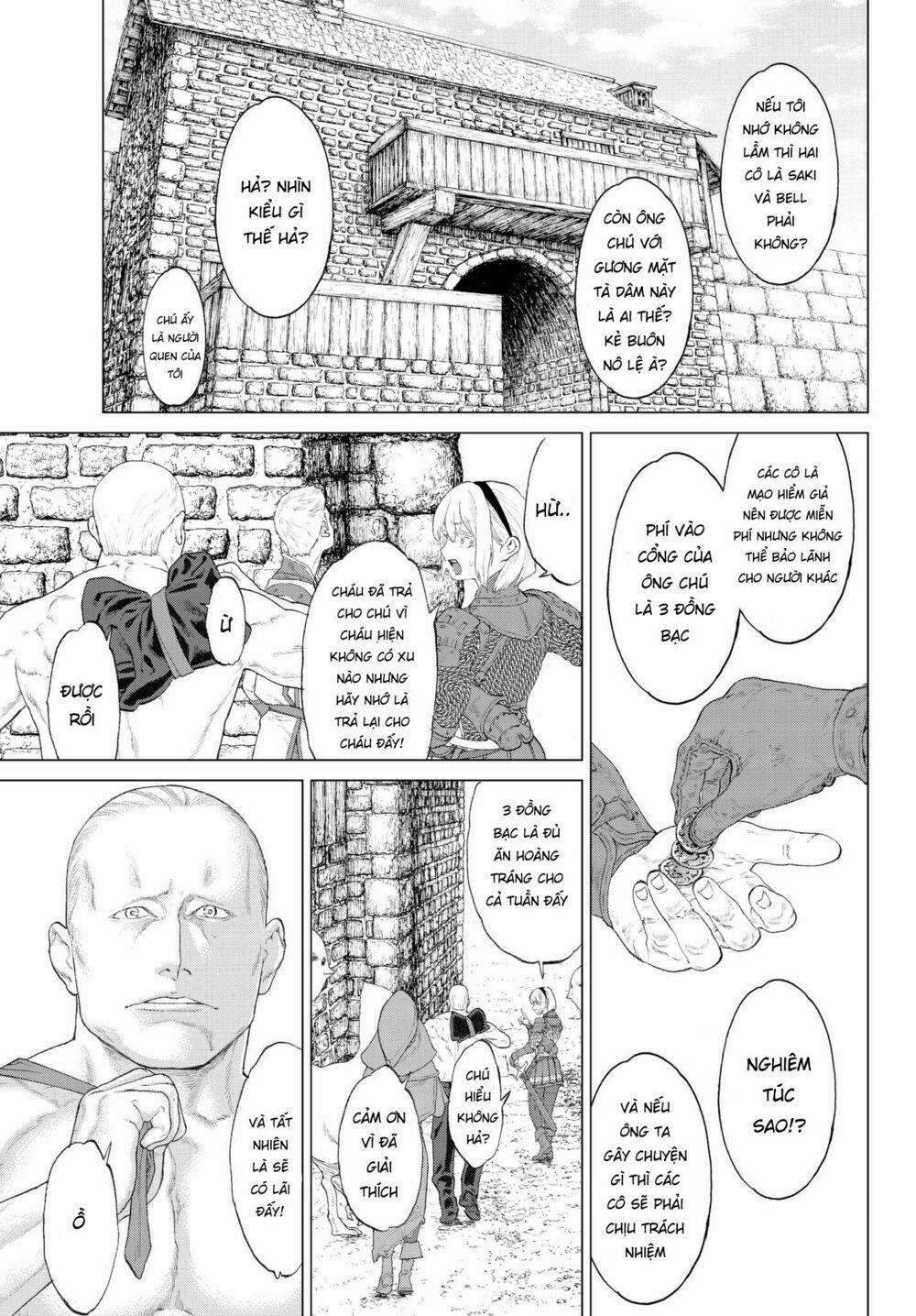 The Ride On King 2 trang 15