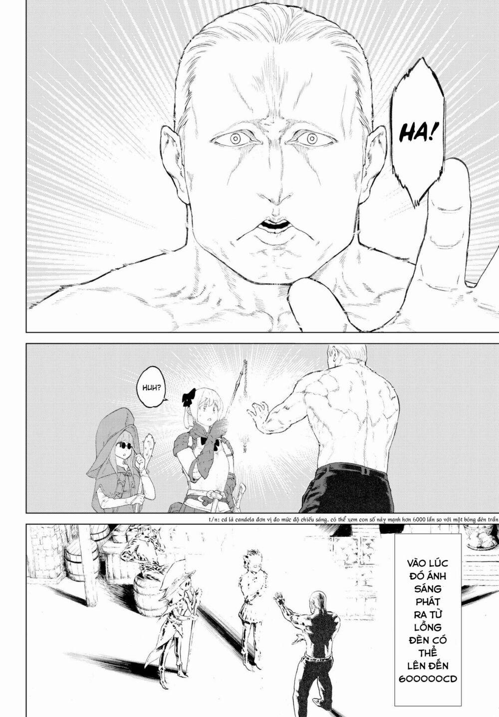 The Ride On King 2 trang 22