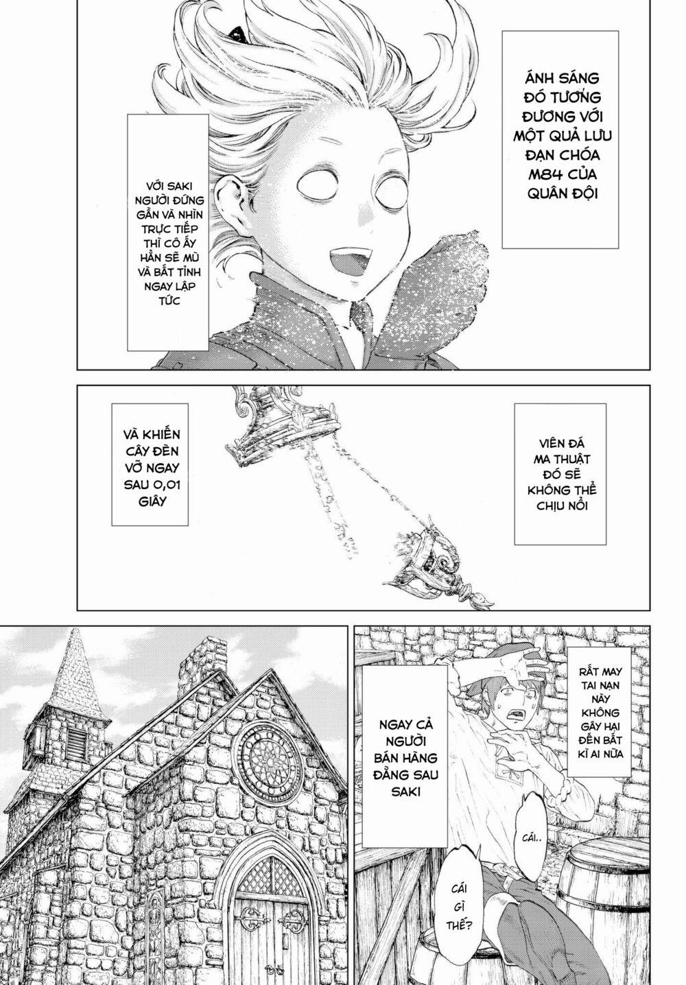 The Ride On King 2 trang 23