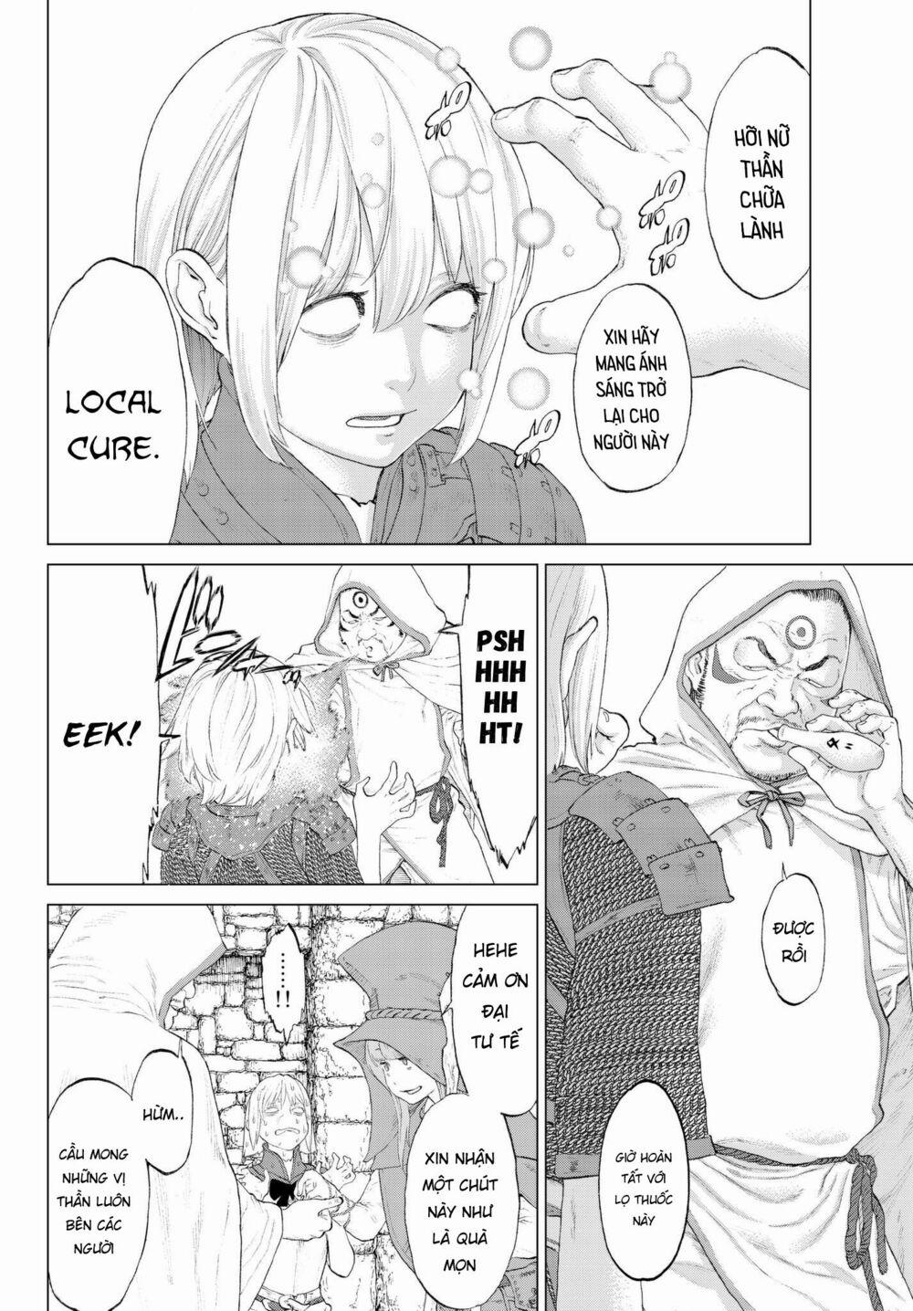 The Ride On King 2 trang 24