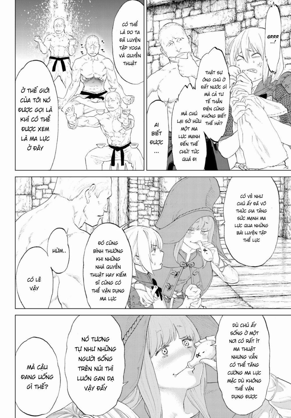 The Ride On King 2 trang 26