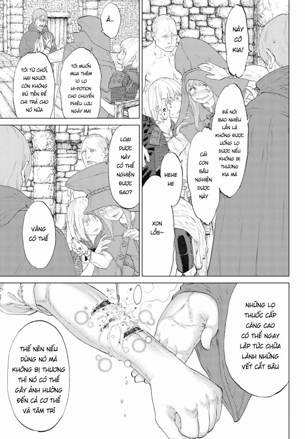 The Ride On King 2 trang 27