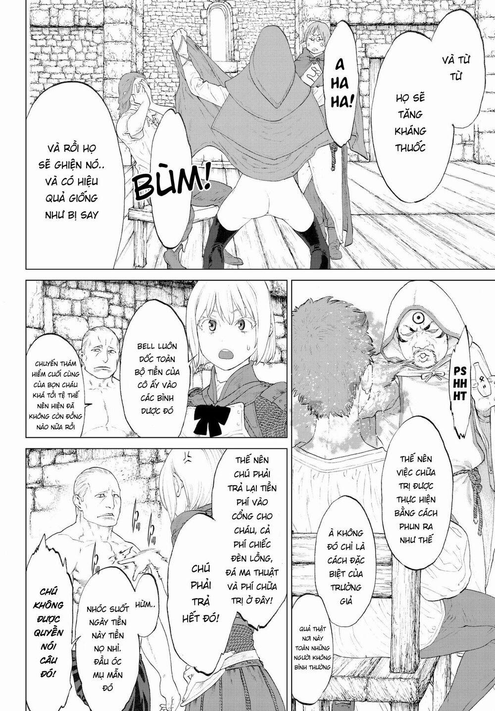 The Ride On King 2 trang 28