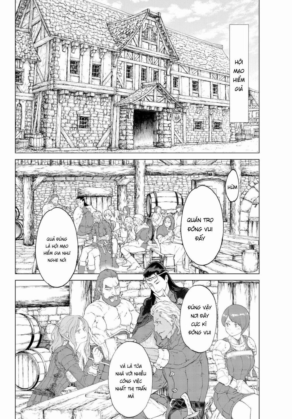 The Ride On King 2 trang 30