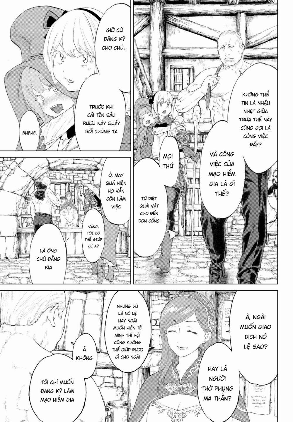 The Ride On King 2 trang 31