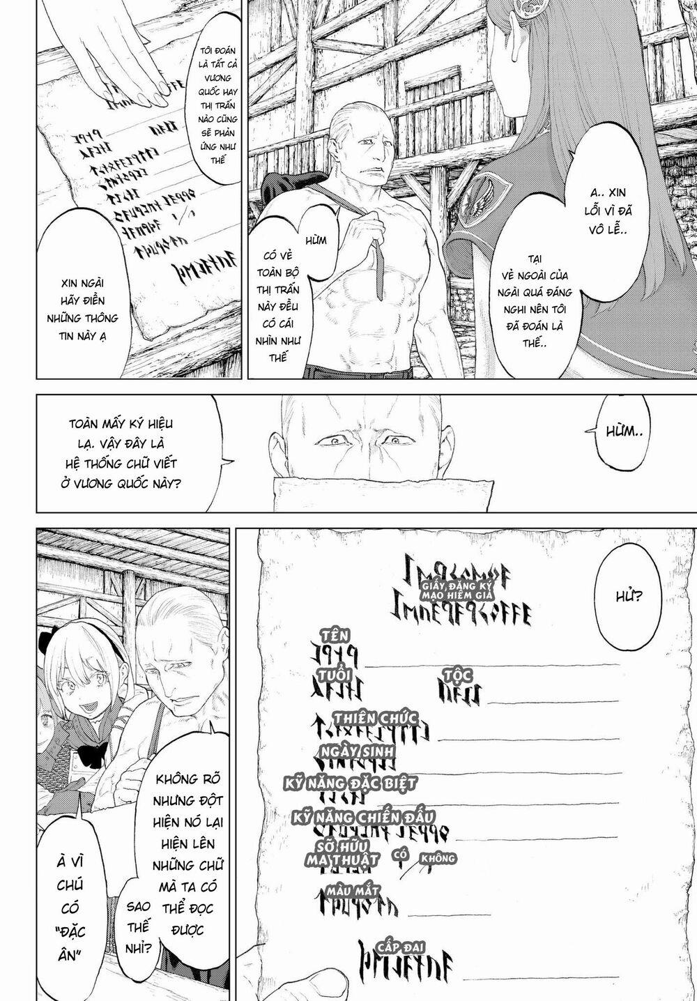 The Ride On King 2 trang 32