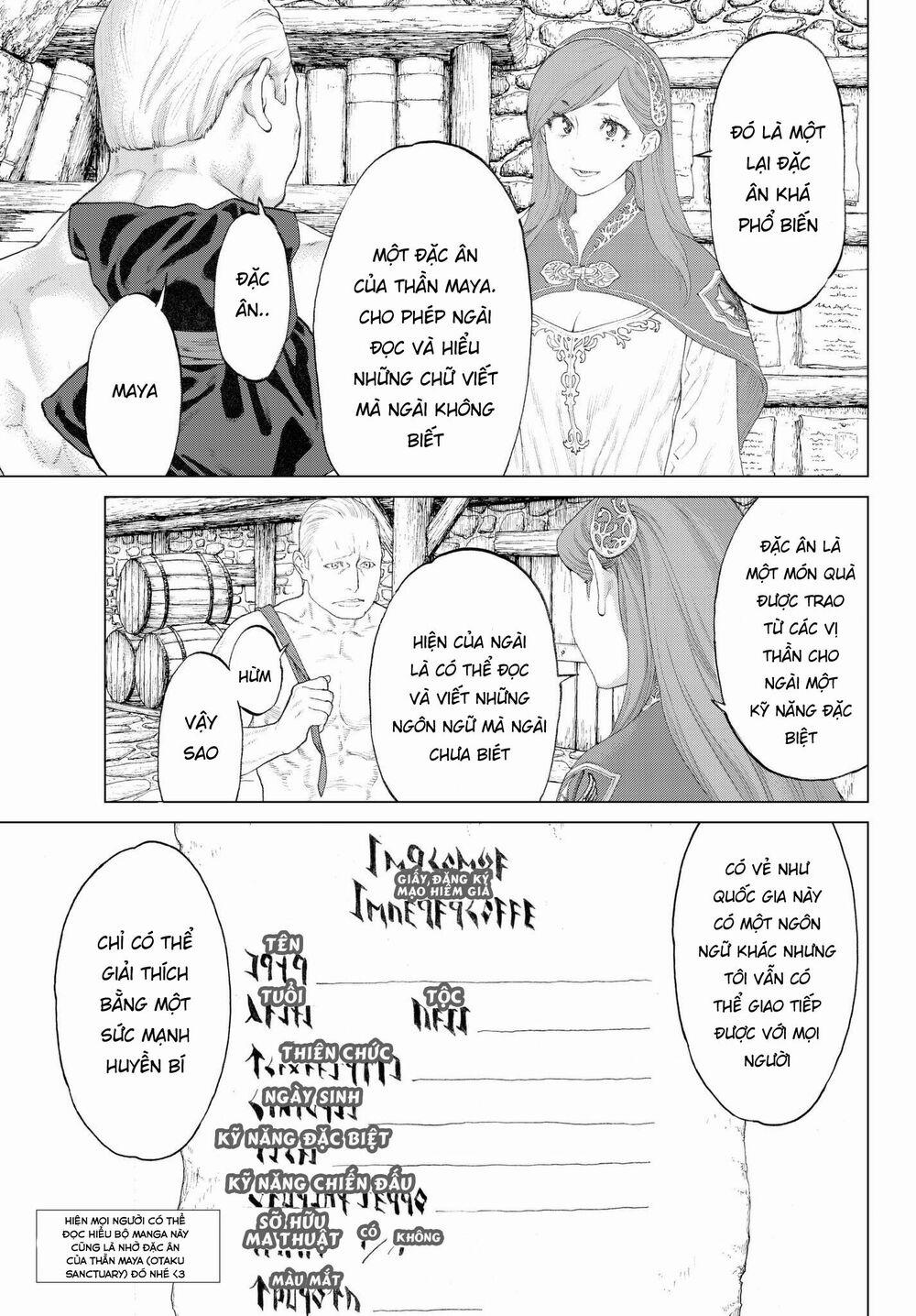 The Ride On King 2 trang 33