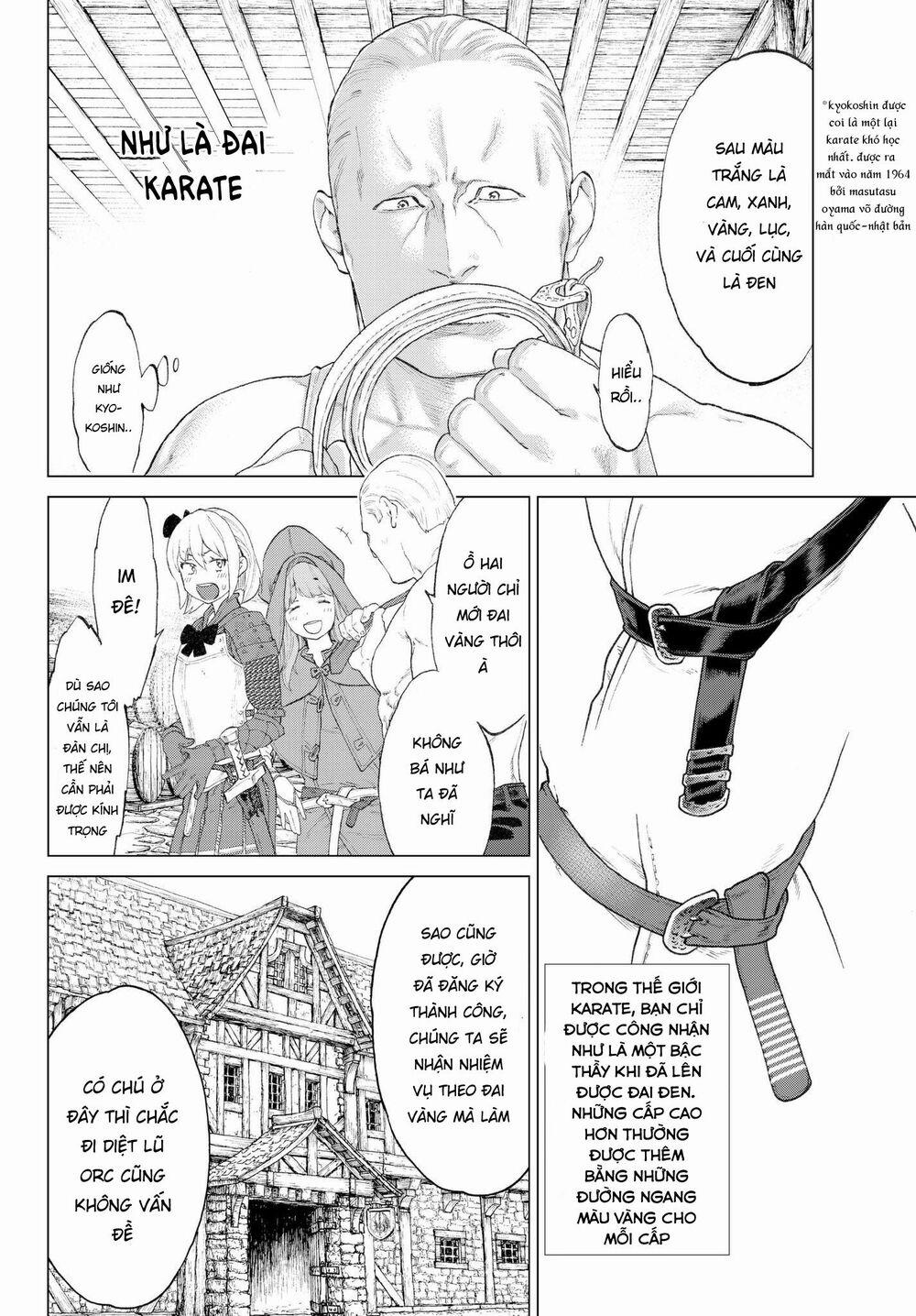 The Ride On King 2 trang 36