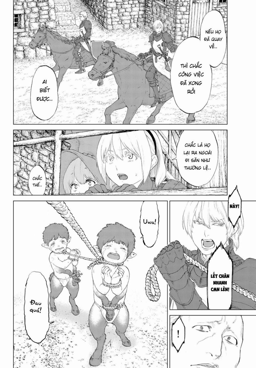 The Ride On King 2 trang 38