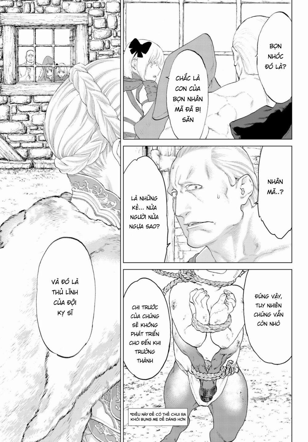 The Ride On King 2 trang 39