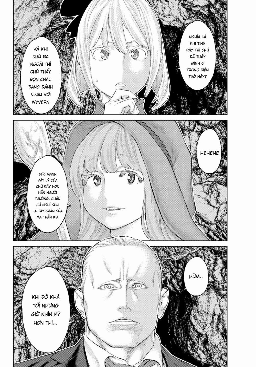 The Ride On King 2 trang 4