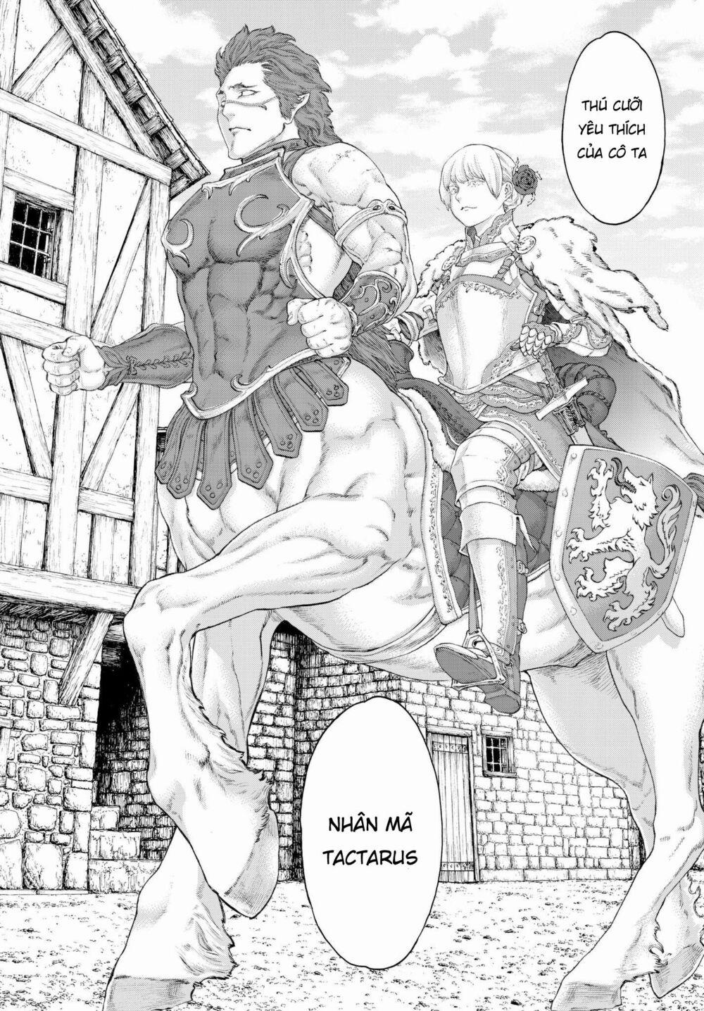 The Ride On King 2 trang 41