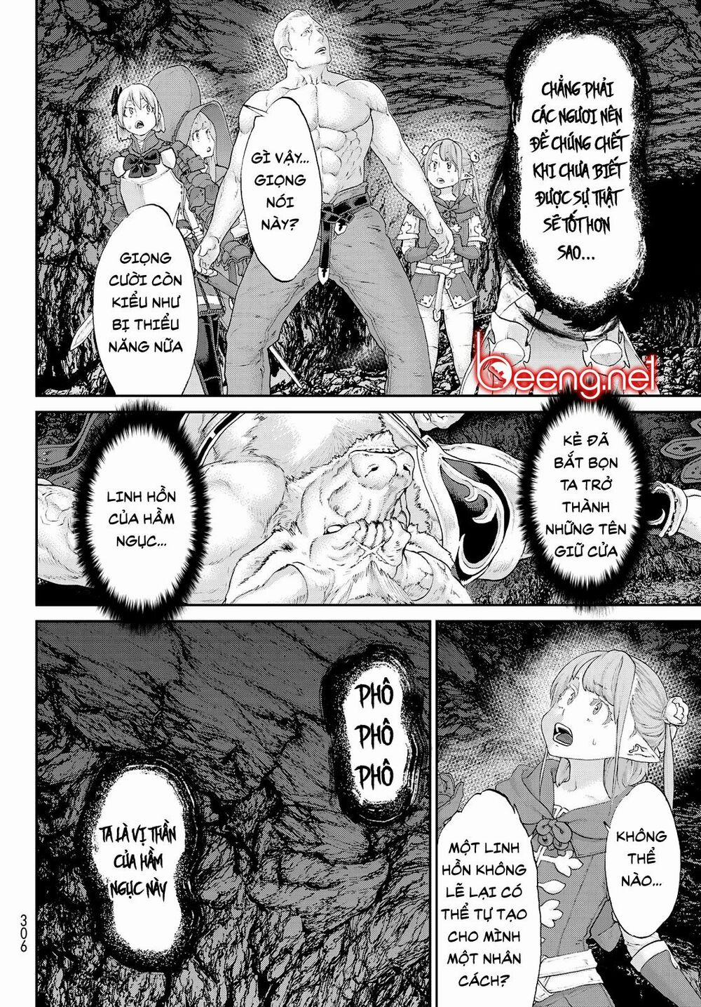 The Ride On King 20.1 trang 13