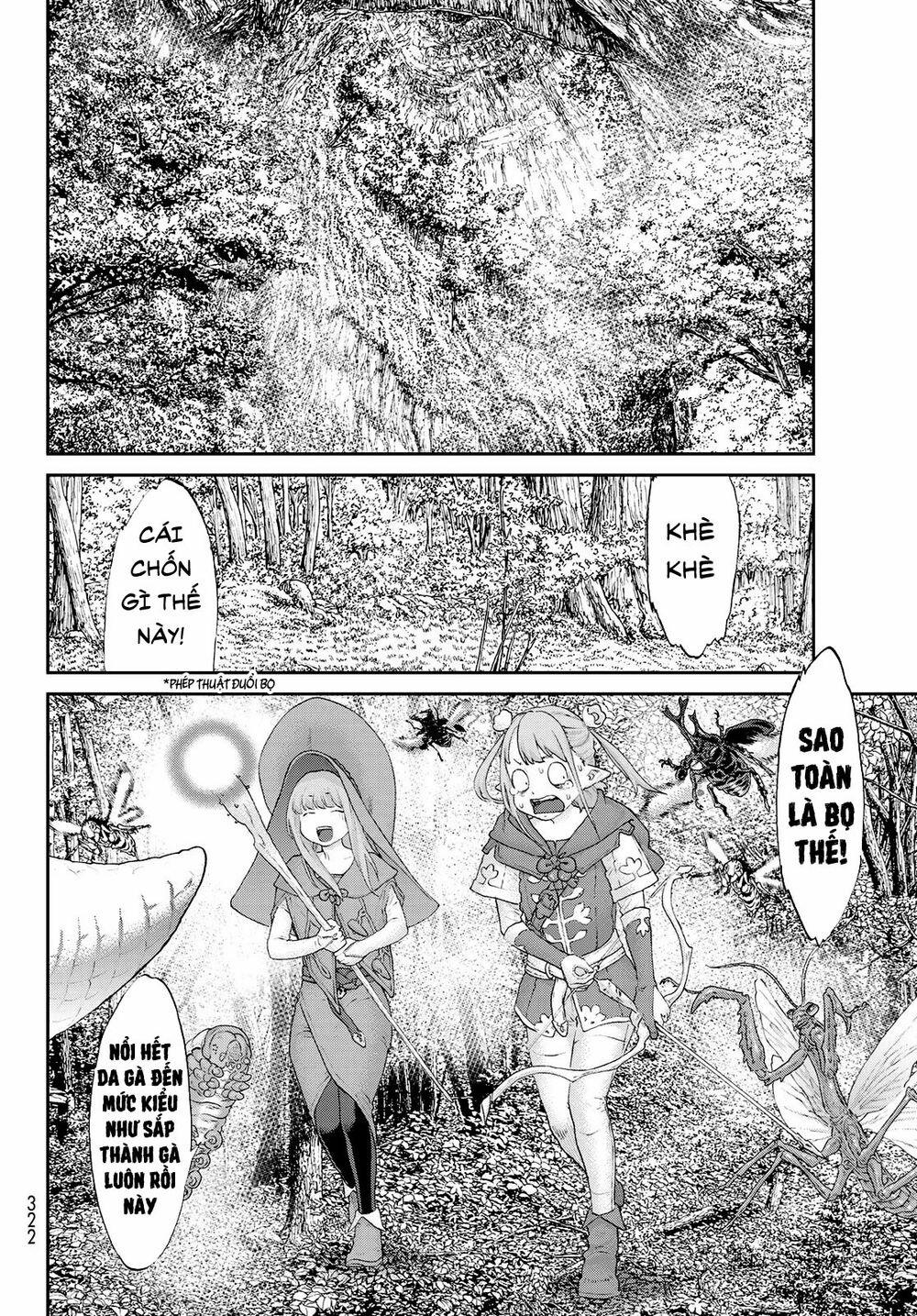 The Ride On King 20.2 trang 12