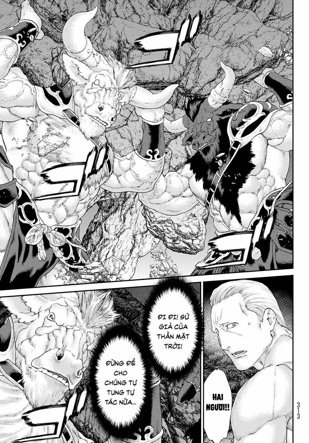 The Ride On King 20.2 trang 3