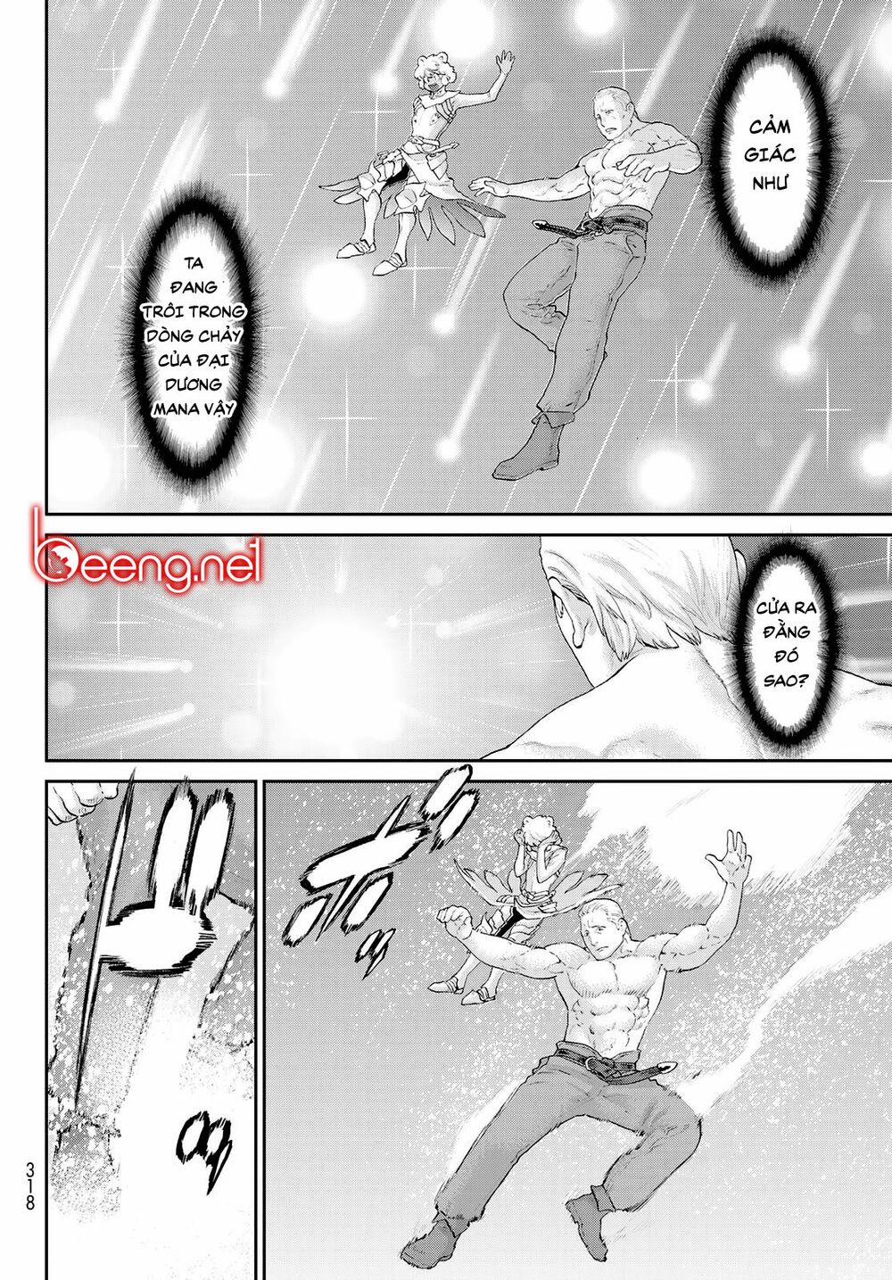 The Ride On King 20.2 trang 8