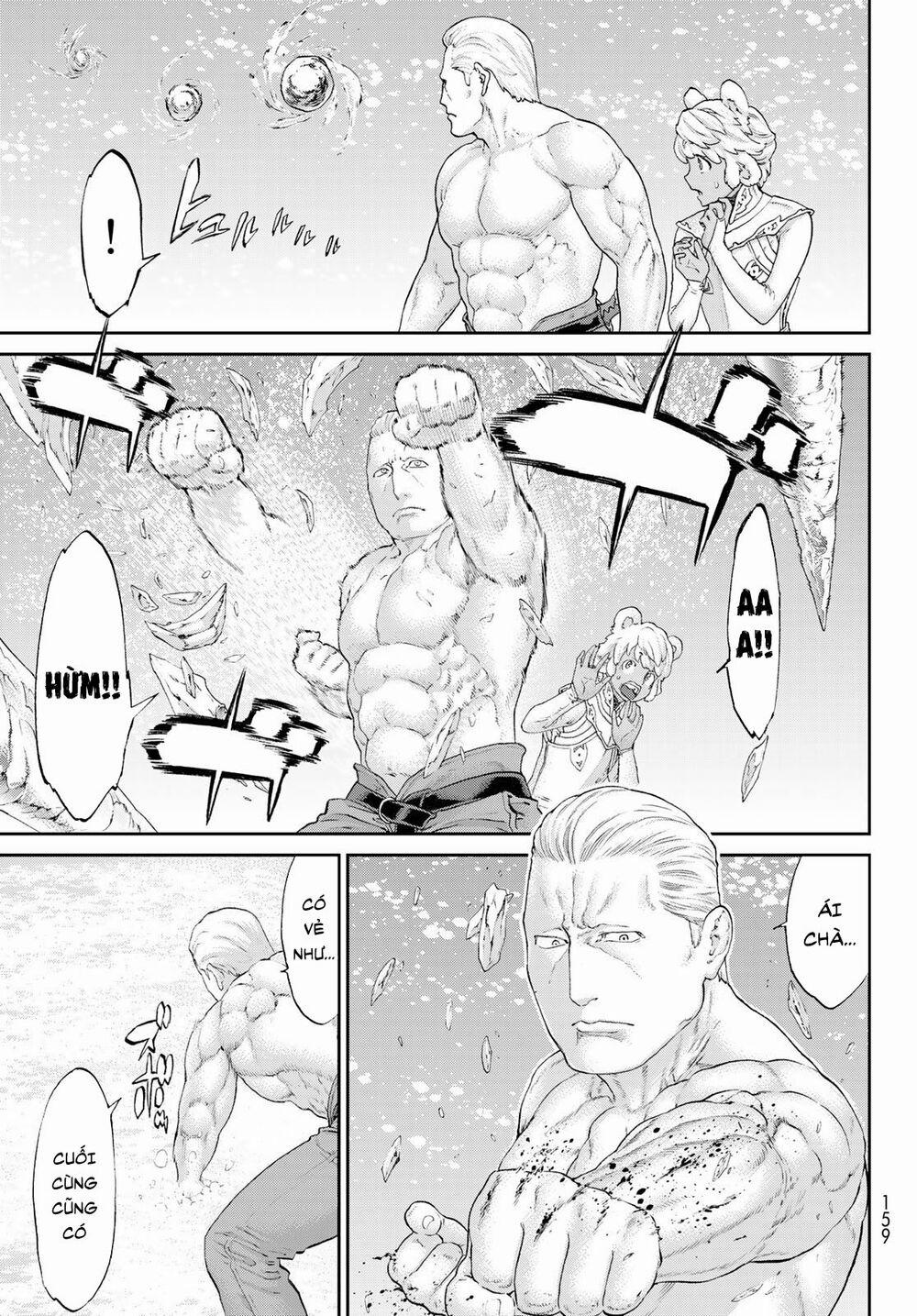 The Ride On King 21.1 trang 14