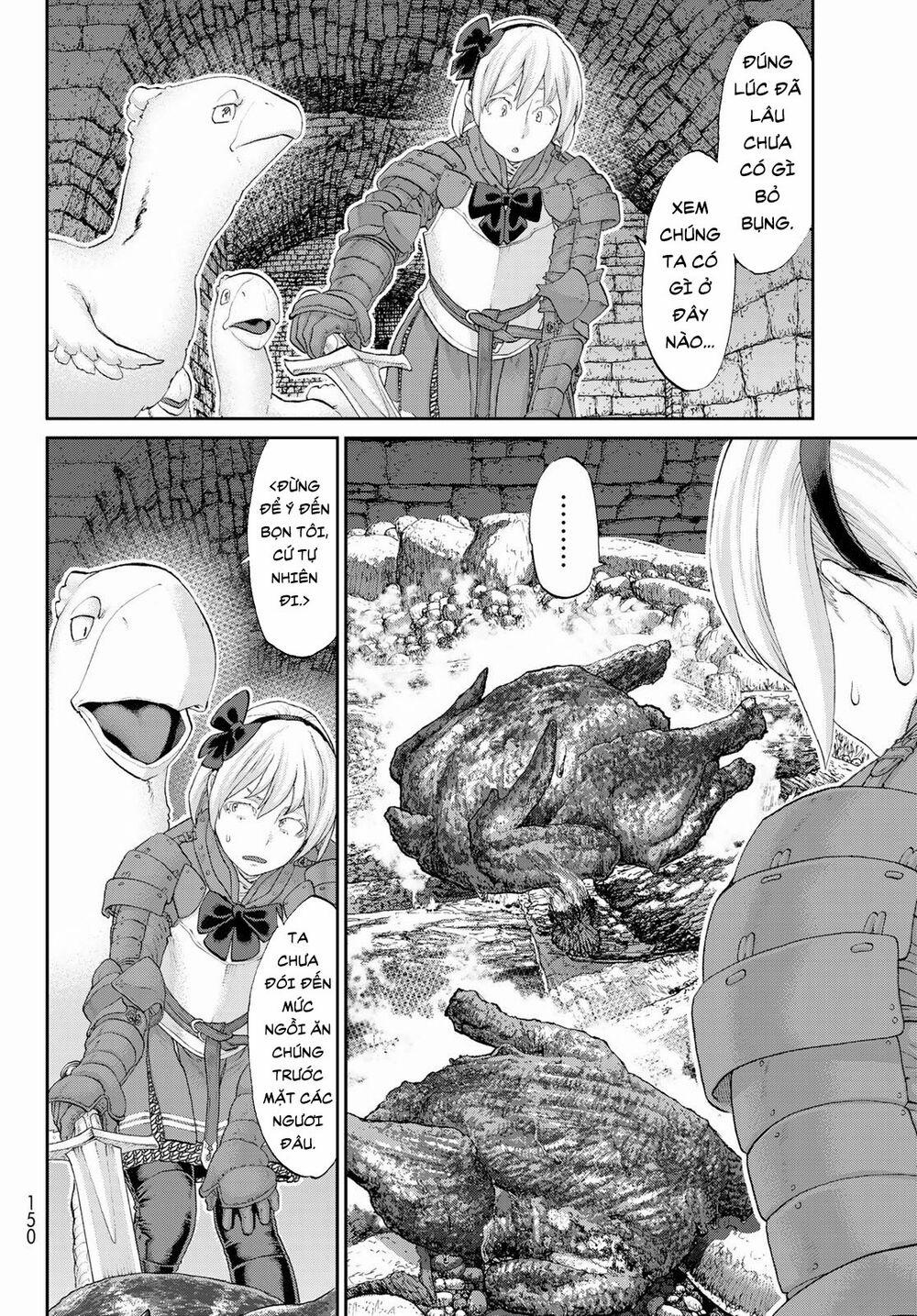 The Ride On King 21.1 trang 5