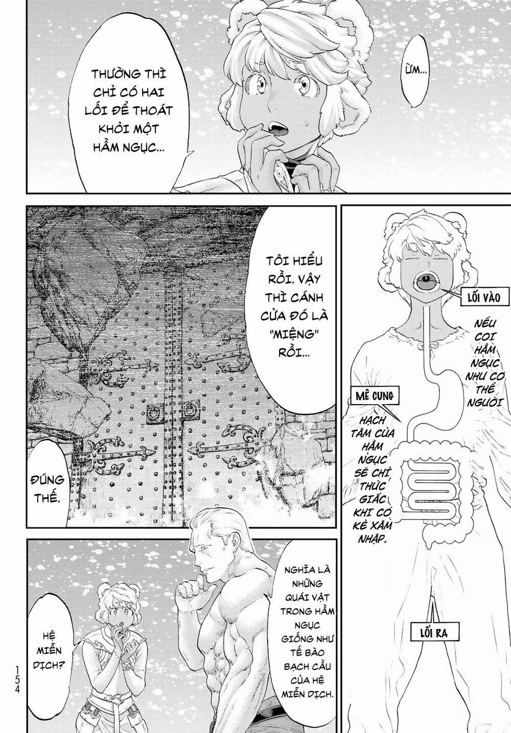 The Ride On King 21.1 trang 9