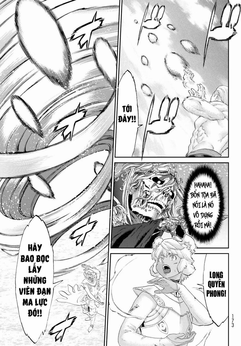 The Ride On King 21.2 trang 14