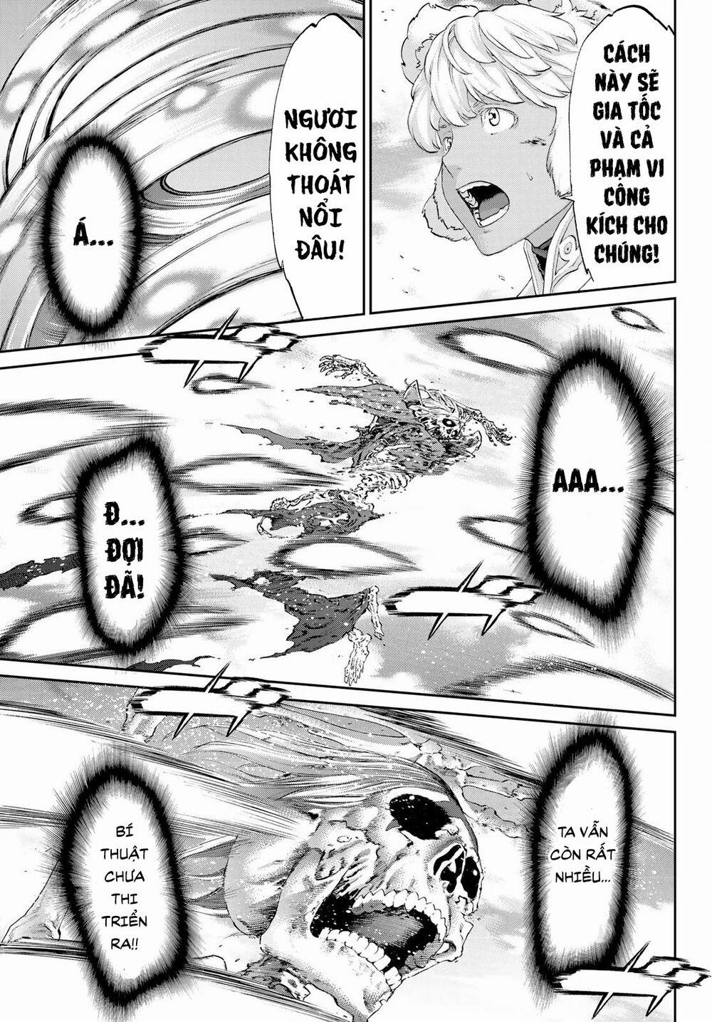 The Ride On King 21.2 trang 16