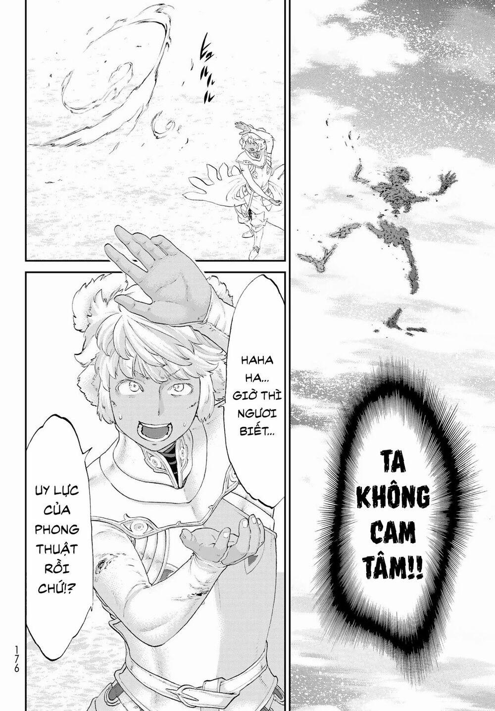 The Ride On King 21.2 trang 17