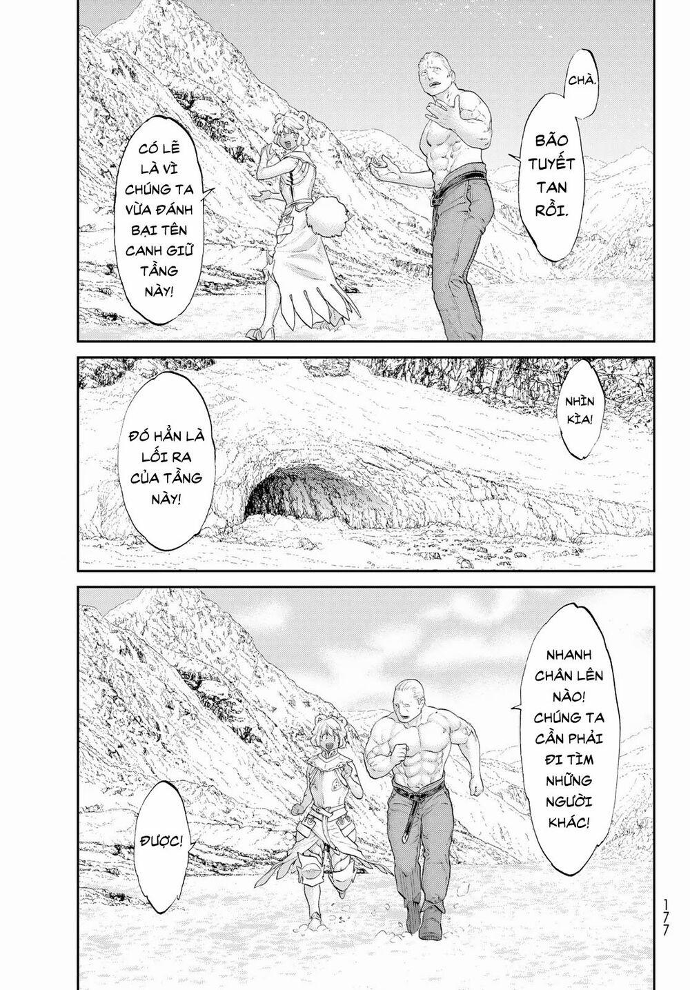 The Ride On King 21.2 trang 18