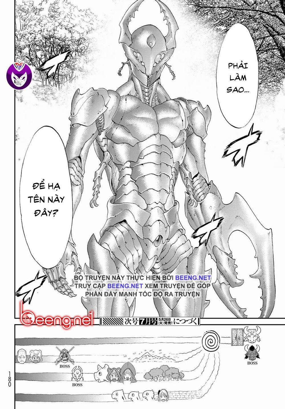 The Ride On King 21.2 trang 21