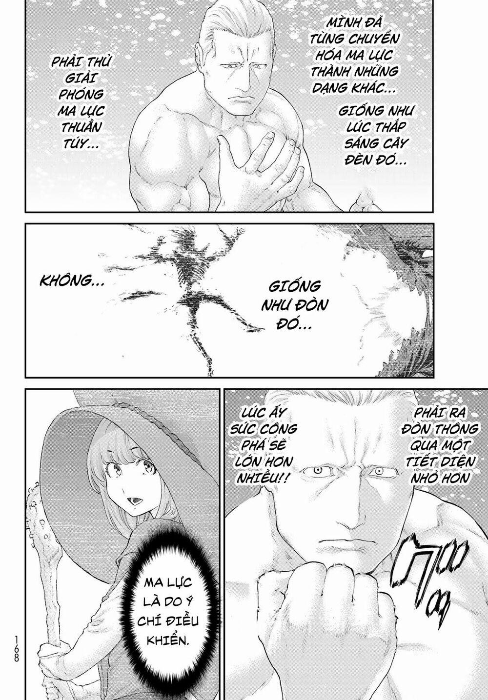 The Ride On King 21.2 trang 6