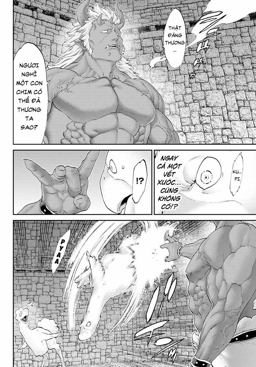 The Ride On King 23.1 trang 13