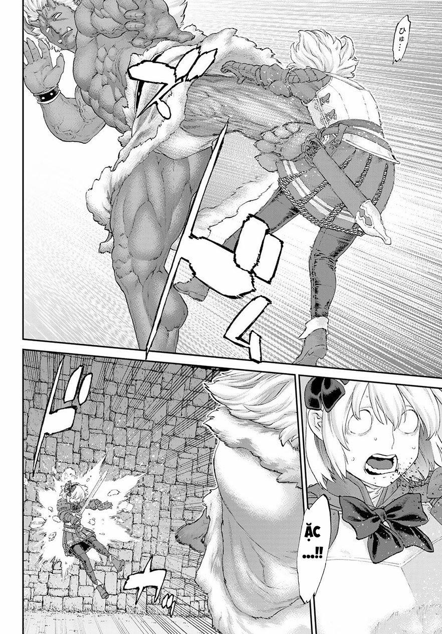 The Ride On King 23.1 trang 7