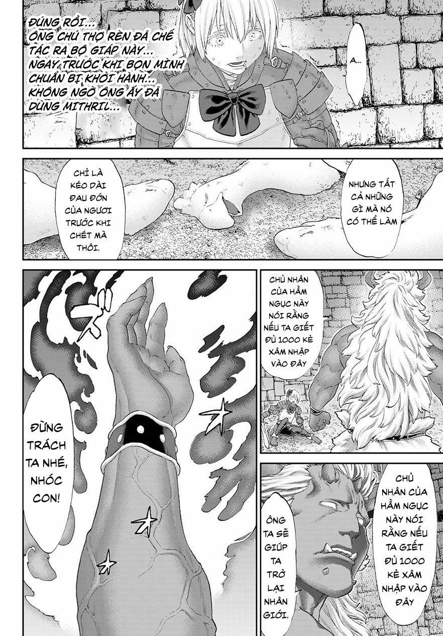 The Ride On King 23.1 trang 9