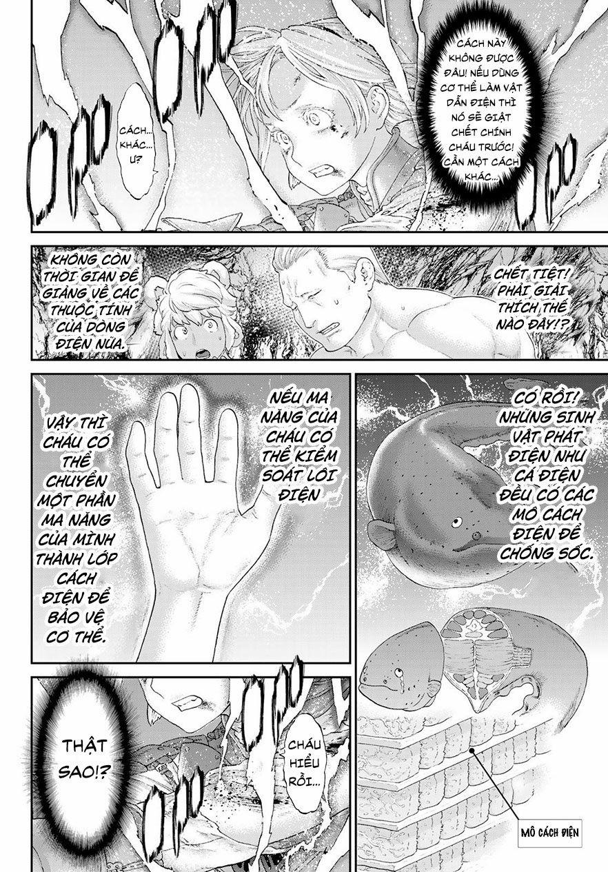 The Ride On King 23.2 trang 13