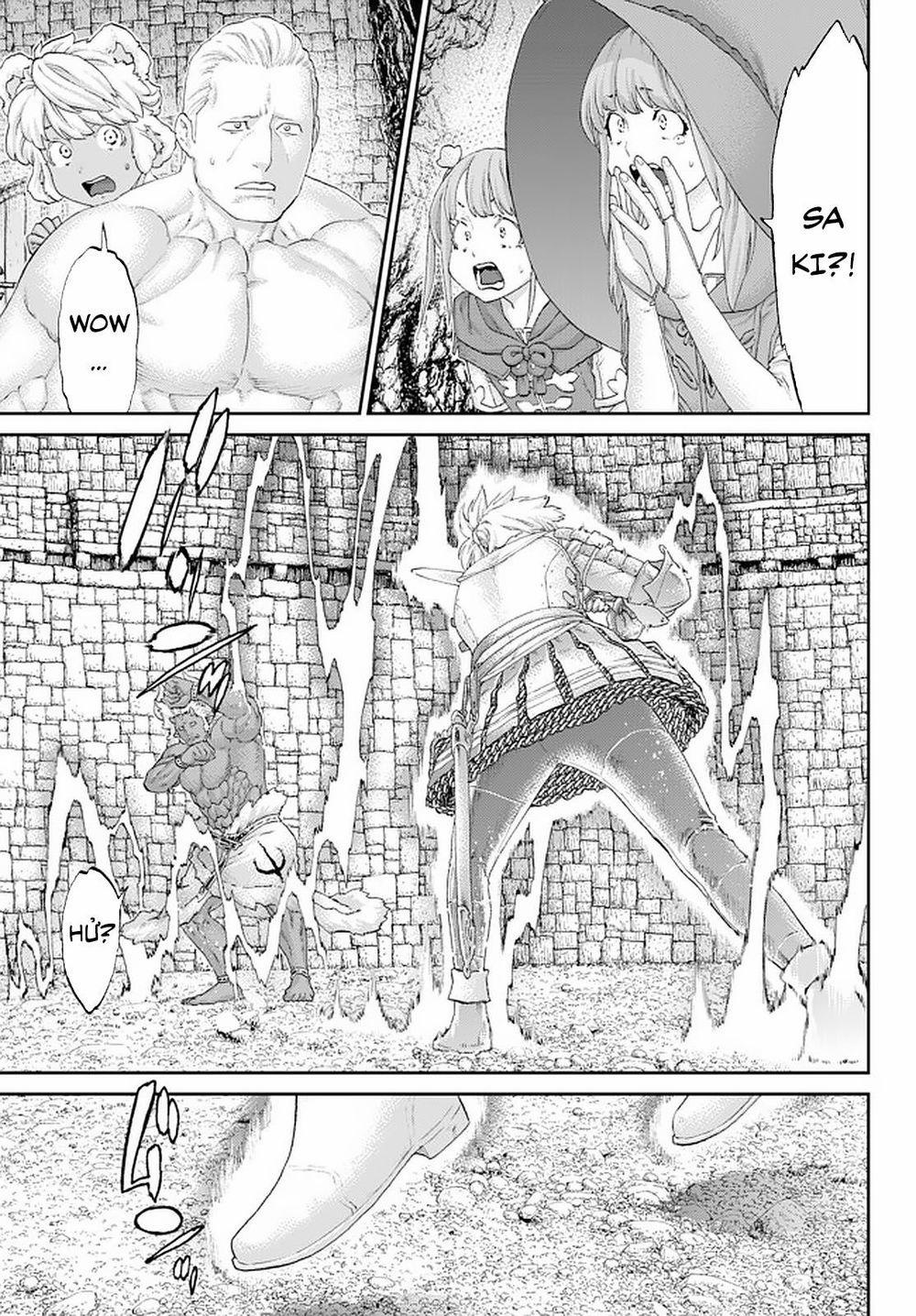 The Ride On King 24 trang 2