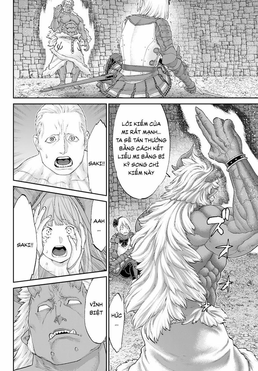 The Ride On King 25.1 trang 5