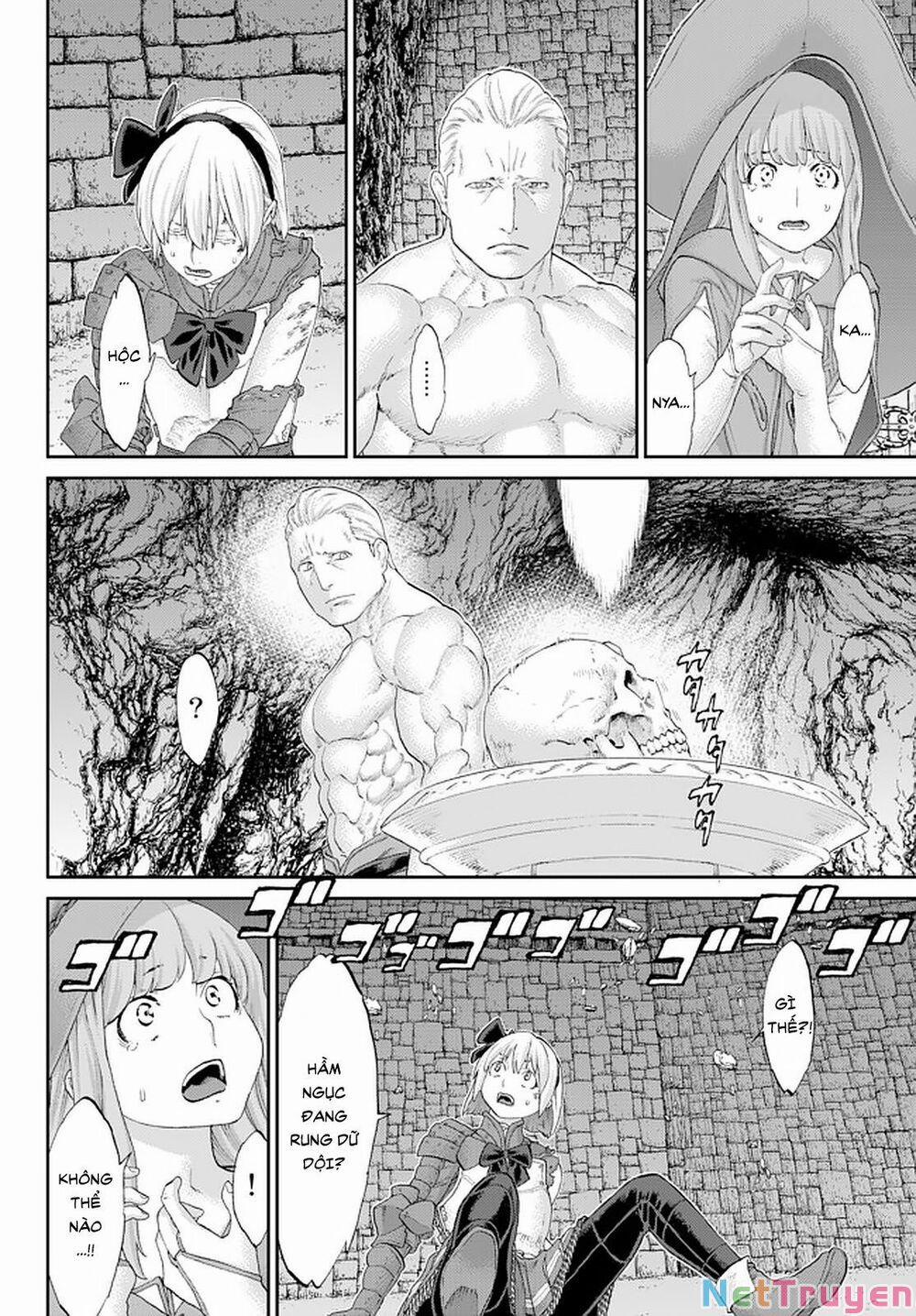 The Ride On King 26.1 trang 15