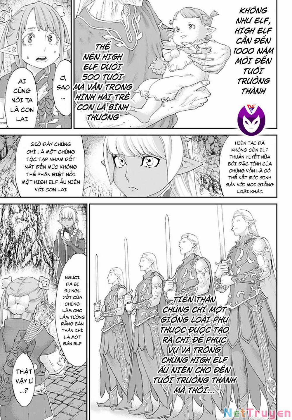 The Ride On King 26.1 trang 3