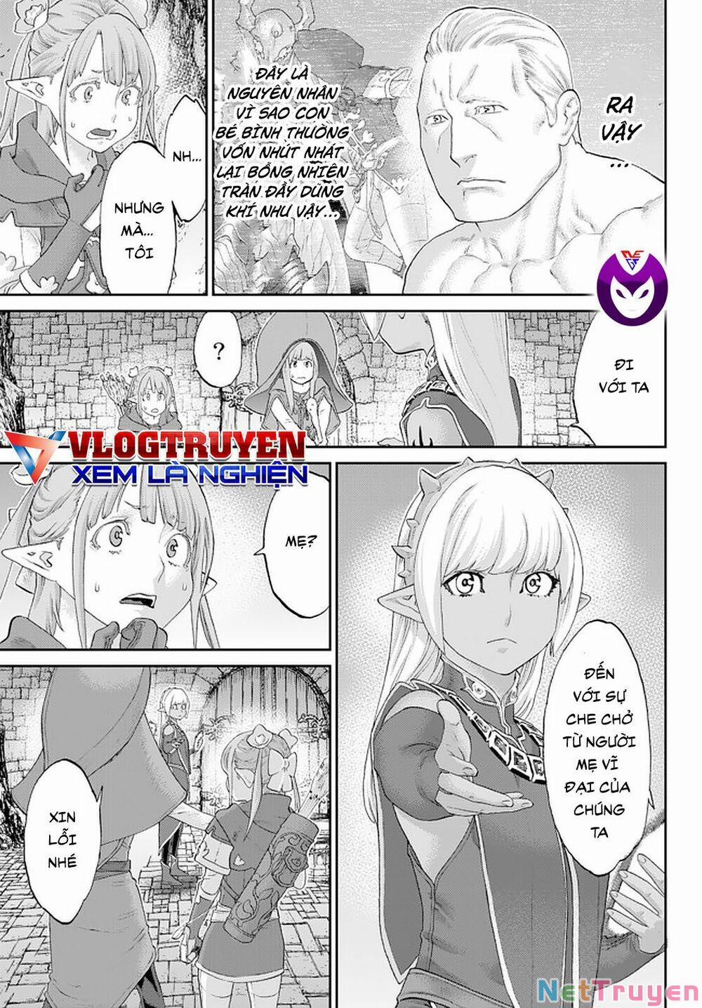 The Ride On King 26.1 trang 5