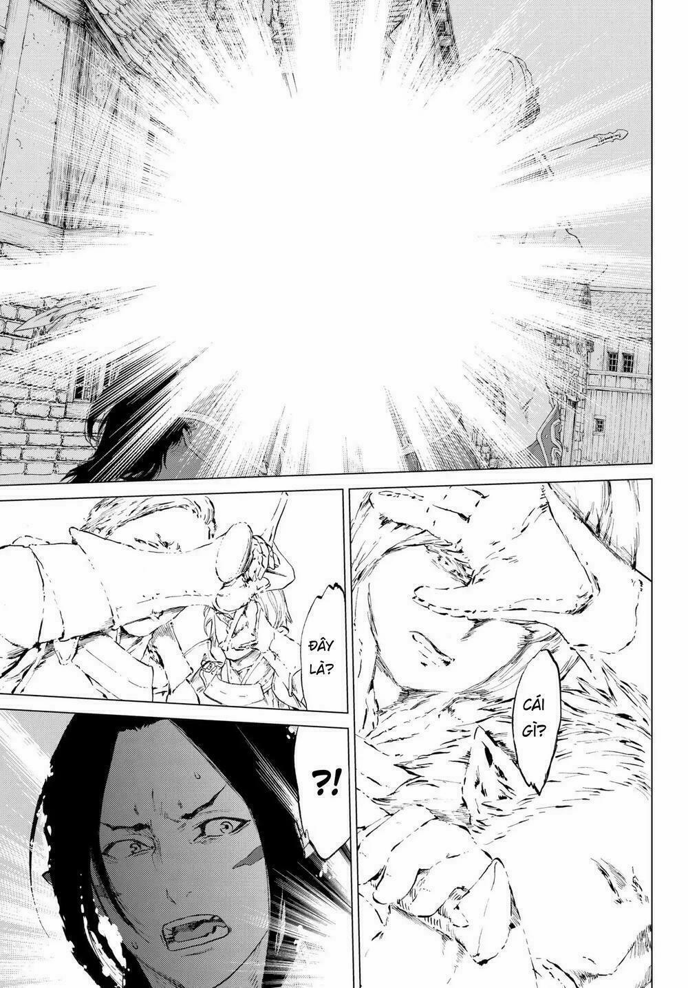 The Ride On King 3 trang 14