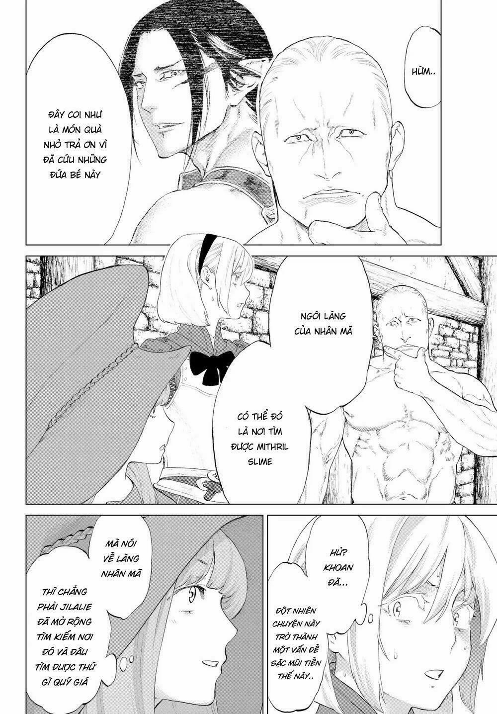 The Ride On King 3 trang 29