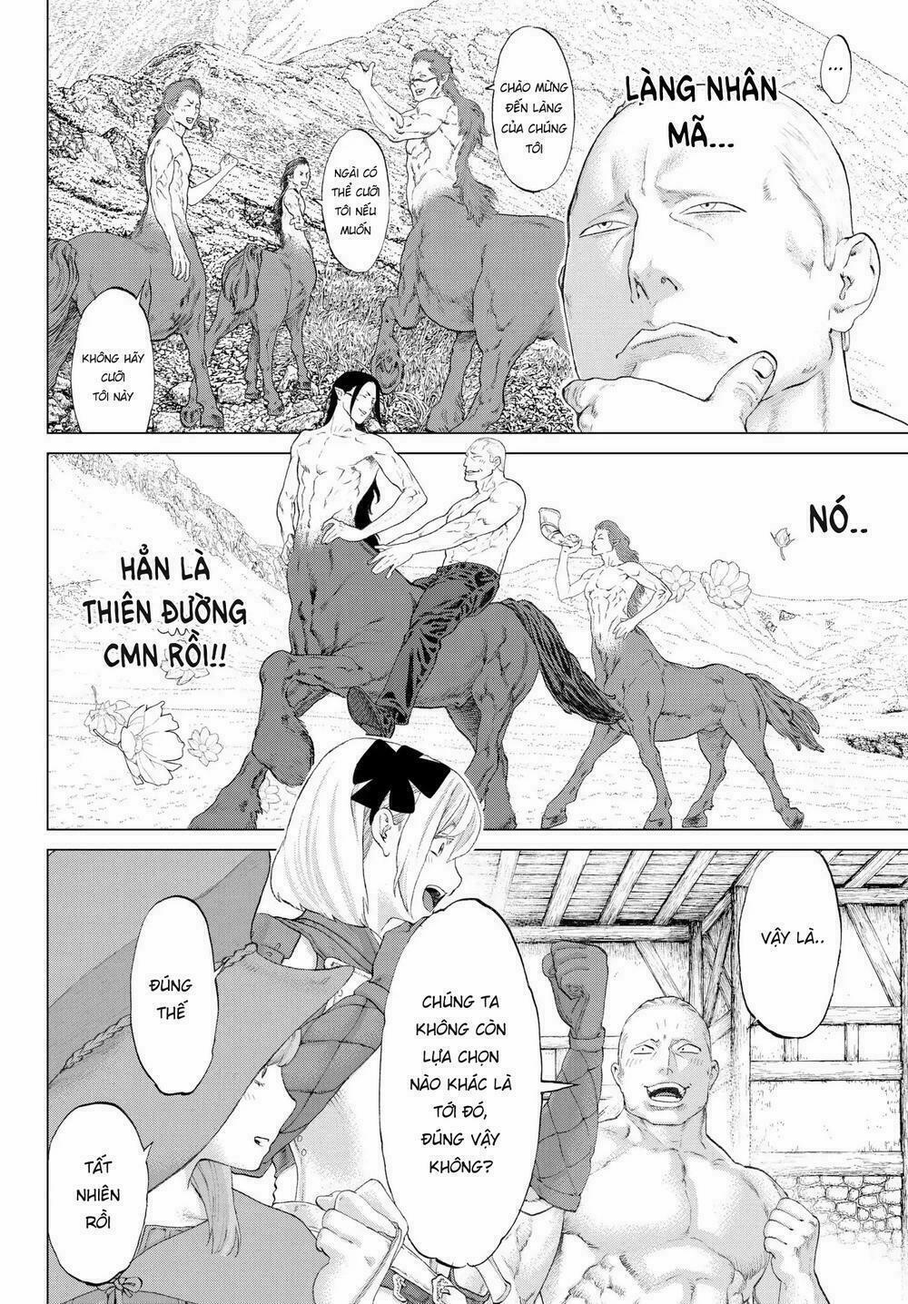 The Ride On King 3 trang 31